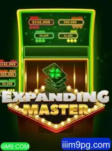 ExpandingMaster: Explorando o Mundo de Possibilidades no Jogo Inovador