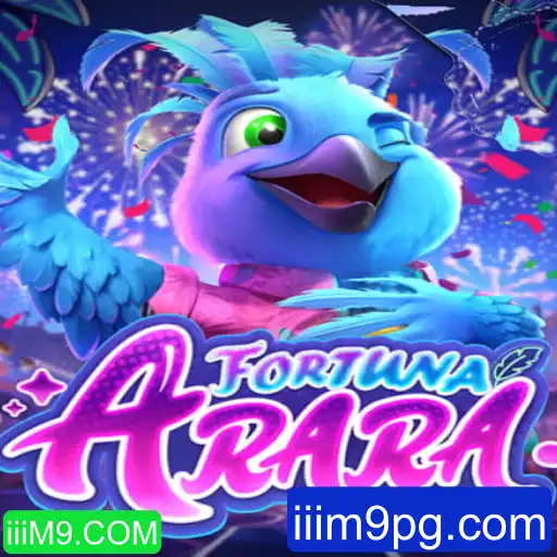 FortunaArara: Explorando a Emoção e Estratégia no Novo Jogo Inovador