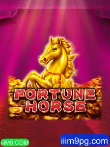 FortuneHorse: Descubra o Fascinante Mundo do Jogo de Apostas
