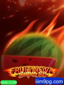 Explorando o Fascinante Mundo de FruitNovaSuper60: O Novo Hit dos Jogos de Azar