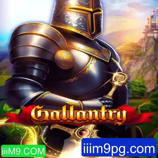 Gallantry: A Nova Fronteira dos Jogos de Estratégia