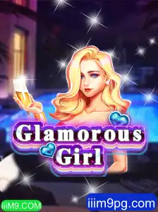 GlamorousGirl: A Experiência de Jogo Estonteante com iiiM9.COM