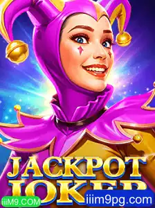JackpotJoker: Mergulhe no Universo Emocionante dos Jogos com iiiM9.COM