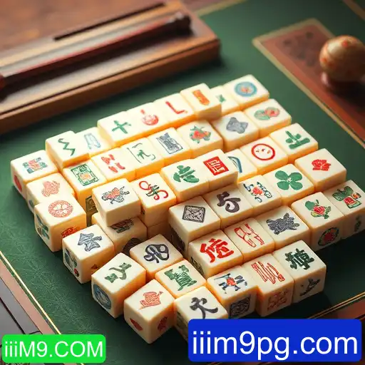 Mahjong