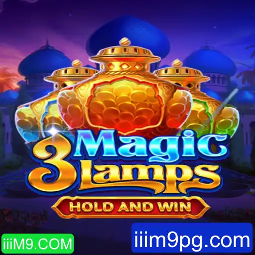 Descubra a Magia de 3MagicLamps: Diversão e Desafios no Mundo dos Jogos de Entretenimento Virtual