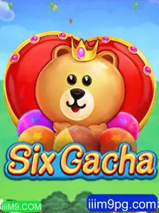 Explorando o Mundo de SixGacha: Estratégia, Sorte e Emoção