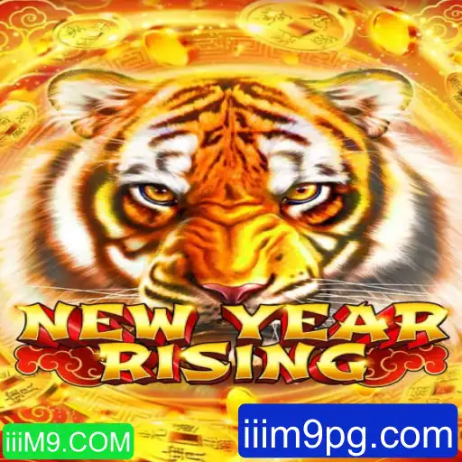 NewYearRising: Uma Aventura Inovadora no Mundo dos Jogos