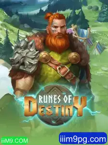 RunesOfDestiny: Explore um Mundo de Aventuras com Estratégia e Mistério