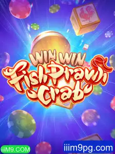 Explorando o Mundo de WinWinFishPrawnCrab