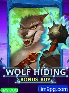 Explorando o Mundo do Jogo WolfHidingBonusBuy: Aventuras e Estratégias