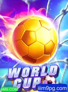 Entendendo o Jogo WorldCup: Uma Introdução a iiiM9.COM
