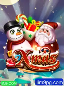 Descubra o Mundo Emocionante do Jogo Xmas: A Experiência Natalina com iiiM9.COM